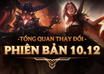 Yasuo liệu còn đứng vững với thay đổi 10.12? | Tổng quan Cập nhật