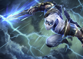 Zed Guide - Hướng Dẫn Cách Chơi, Lên Đồ Zed Mùa 7 01