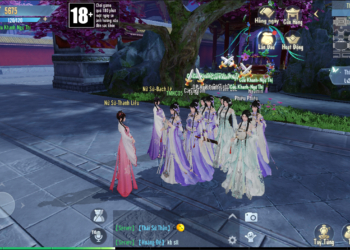 Tất tần tật ưu đãi hấp dẫn tại Tỷ Muội Hoàng Cung