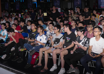 Revolution khẳng định vị thế đội tuyển CS:GO số 1 Việt Nam, lên ngôi vô địch JBL CS:GO Championship