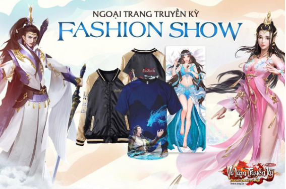 Thiết kế lấy cảm hứng dân tộc đăng quang tại cuộc thi Ngoại trang truyền kỳ