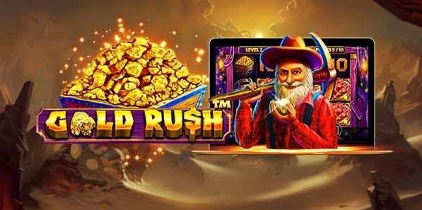 Khả năng thanh toán trong slot game Gold Rush
