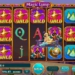 Slot game Magic Lamb có cức thưởng cực “khủng”
