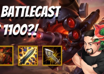 8 Cỗ Máy Chiến Đấu mạnh cỡ nào