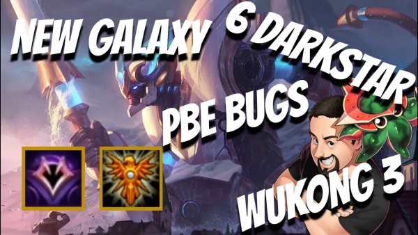 Bài siêu dị 6 Hắc Tinh + 4 Bí Ẩn + 4 Tiên Phong