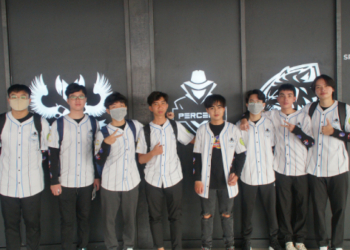 CHÍNH THỨC: Percent Esports chuyển mình với hai nhà đầu tư mới!!