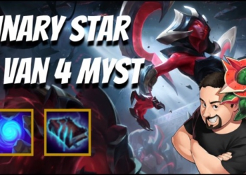 Cassiopeia trong thiên hà 2 đồ vẫn gánh đội mạnh