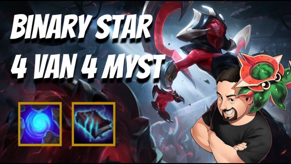 Cassiopeia trong thiên hà 2 đồ vẫn gánh đội mạnh