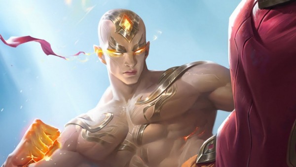 Combo Lee Sin cực đỉnh của Gripex