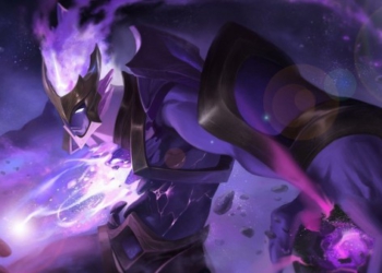 Cập nhật ĐTCL bản 10.15: Hắc Tinh bị giảm sức mạnh nặng, Pháo Thủ lên ngôi