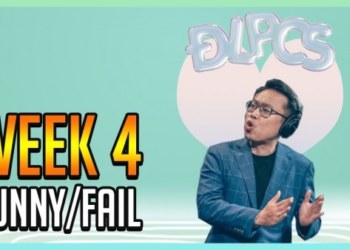 Fun/Fail VCS Hè 2020 Tuần 4