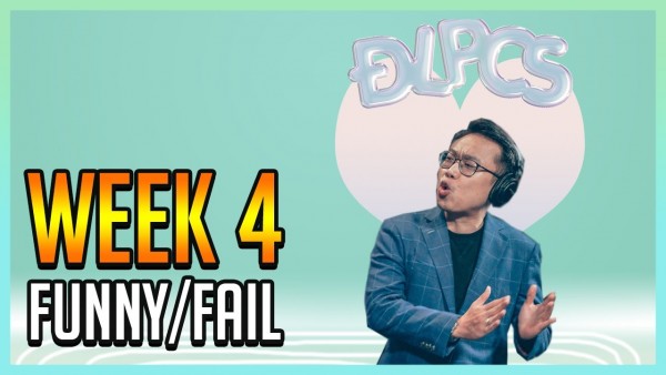 Fun/Fail VCS Hè 2020 Tuần 4