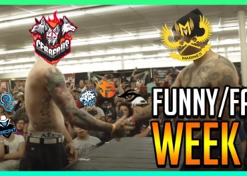 Fun/Fail VCS Hè 2020 Tuần 5