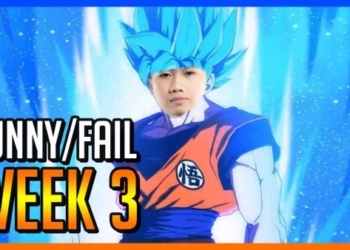 Funny/Fail VCS Hè 2020 Tuần 3