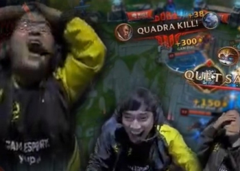 GAM vs FL: Hẹn gặp lại lượt về [GAM Esports Highlights]