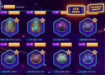 GIẢM GIÁ TOÀN CỬA HÀNG ĐTCL LÊN TỚI 90% TỪ 19.07 ĐẾN HẾT 22.07