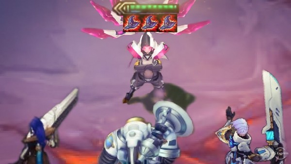 Irelia cầm 3 Mũ Phù Thủy chọc không ai có thể đỡ nổi