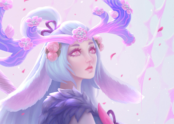 Khởi đầu vòng rừng một cách hoàn hảo với Nụ Hoa Bẽn Lẽn Lillia