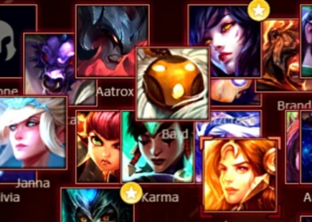 Những lỗi dị trong Client