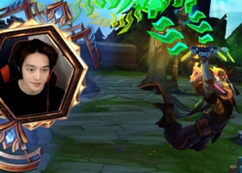 Những pha xử lý chất lượng của main Pyke