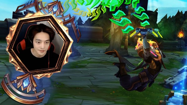 Những pha xử lý chất lượng của main Pyke