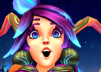 Những pha xử lý ngầu lòi của Lillia