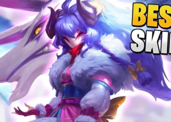 Nightblue3 gánh đội với Kindred Hoa Linh Lục Địa