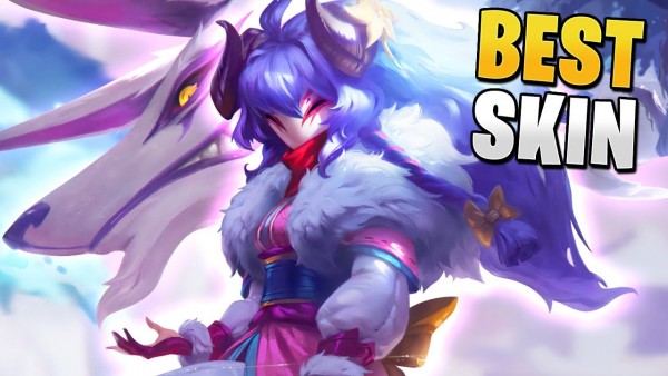 Nightblue3 gánh đội với Kindred Hoa Linh Lục Địa