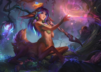 Phân tích chuyên sâu: Lillia