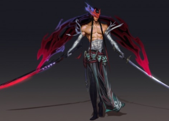 Phân tích chuyên sâu: Yone