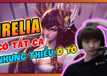 Profit cầm Irelia thì không bao giờ biết thua