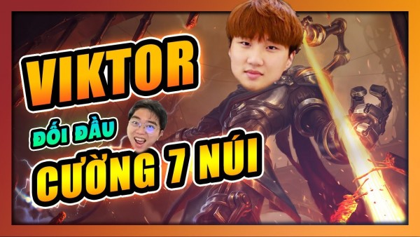 Profit cầm Viktor Đường Dưới quá lực