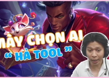 QTV biểu diễn Lucian Đường Dưới bắn cực gắt