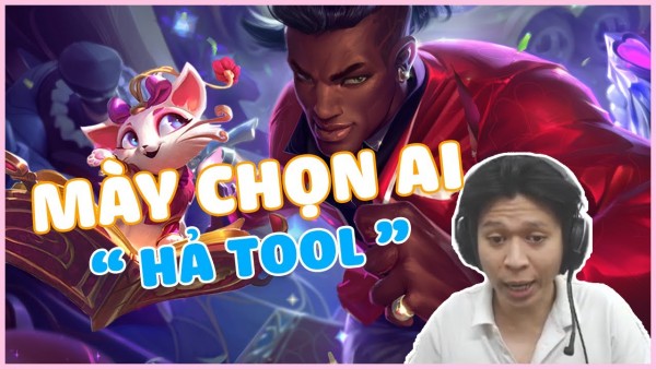 QTV biểu diễn Lucian Đường Dưới bắn cực gắt