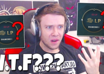 Redmercy leo rank với Zed