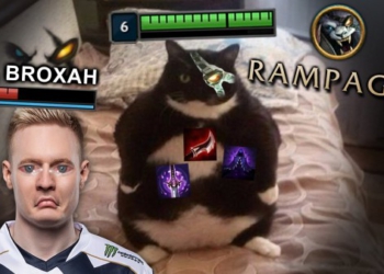 Rengar sát lực cực cục súc của Nightblue3