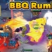 Rumble 3 sao sấy cực đã