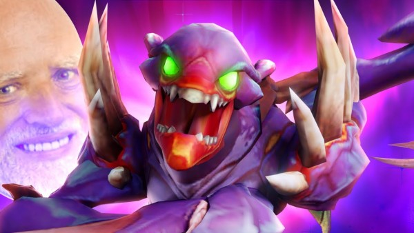 Sylas full Sát Lực của Nightblue3 liệu có đủ gánh đội?