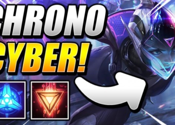 Sự kết hợp bá đạo giữa 6 Siêu Công Nghệ + 4 Thời Không