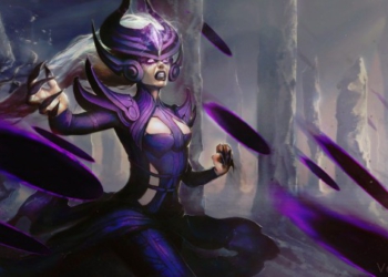 TOP 5 tướng được tăng sức mạnh ĐTCL bản 10.14: Vệ Binh Tinh Tú và Hắc Tinh được để mắt