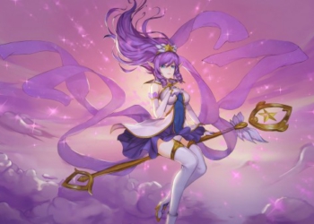 TOp 5 tướng bị giảm sức mạnh trong ĐTCL bản 10.14: Janna ăn nerf cực mạnh