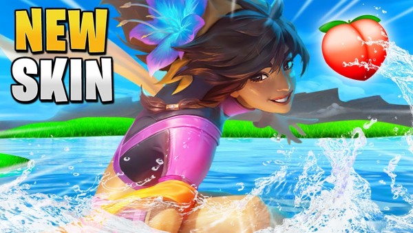 Taliyah Tiệc Bể Bơi Đi Rừng gánh đội cực mạnh