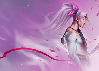 Tổng hợp fanart dòng trang phục Hoa Linh Lục Địa