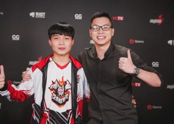 [VCS Mùa Hè 2020] CES Artemis – Siêu xạ thủ tiếp theo của VCS