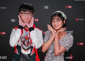 [VCS Mùa Hè 2020] CES Yado: ‘Tụi mình sẽ chuẩn bị lối đánh phù hợp khi đối đầu GAM. Còn mình thì rất tự tin khi đối đầu với Dia1’