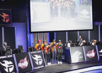 [VCS Mùa Hè 2020] Team Flash – Phải chăng thất bại đầu mùa chỉ là để “lọc fan”?