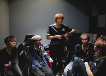 [VCS Mùa Hè 2020 Tuần 3 Ngày 2] PER vs. TS, EVS vs. FL: Thuốc thử cực mạnh cho Team Secret, liệu EVOS có được chiến thắng đầu tiên?