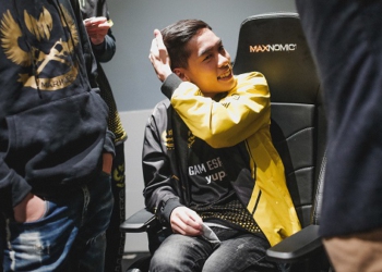 [VCS Mùa Hè 2020 Tuần 4 Ngày 3] GAM 2-1 TS: Ngược dòng ấn tượng, GAM cắt đứt mạch thắng của Team Secret