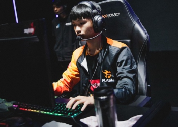 [VCS Mùa Hè 2020 Tuần 4 Ngày 3] OPG 0-2 FL: Kati “cân hết”, Flash chiến thắng trận thứ 4 liên tiếp