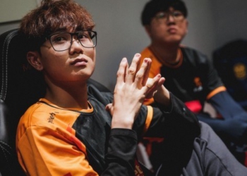 [VCS Mùa Hè 2020 Tuần 5 Ngày 1] 19h00 ngày 17/7 – Team Flash vs. Team Secret: Trận đấu duyên nợ